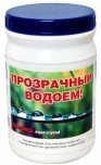 Биопрепарат BIOFORCE Agua Crystal 500 г BB-010