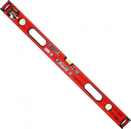 Уровень KAPRO Plumbsite Hercules 986-41-80