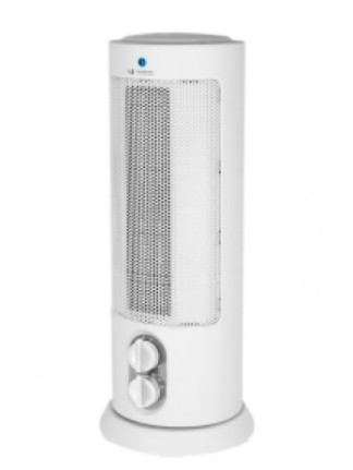 Тепловентилятор напольный TIMBERK TFH F 20 VVC