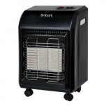 Тепловая печка газовая TIMBERK TGH 4200 SM1 черный