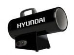 Тепловая пушка газовая HYUNDAI H-HI1-10-UI580
