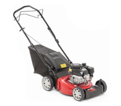 Газонокосилка бензиновая самоходная MTD SMART 42 SPO 12D-LASJ600