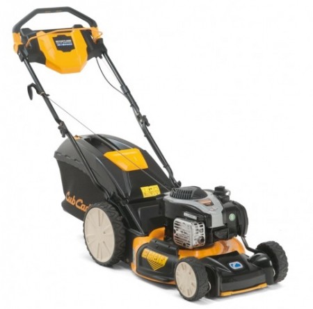 Бензогазонокосилка Cub Cadet CC 46 SPB V HW 12ABTV5E603