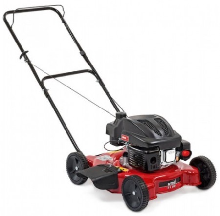 Газонокосилка бензиновая MTD SMART 51 BO 11B-02SH600