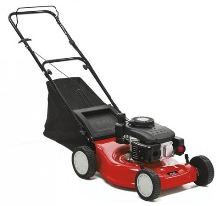 Газонокосилка бензиновая MTD 46 11A-J1SJ600