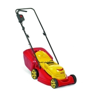 Электрогазонокосилка WOLF-GARTEN SELECT 3200 E 18ACA1D-650