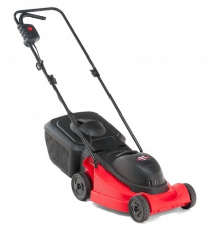 Газонокосилка электрическая MTD SMART 38 E (K) 18AKIAS-600