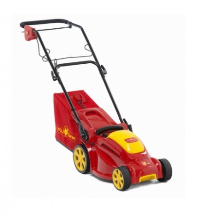 Электрогазонокосилка WOLF-GARTEN A 400 E 18BKMJL2650 / 18AKMJL2650