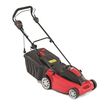 Газонокосилка электрическая MTD OPTIMA 38 E 18AKIJH-600