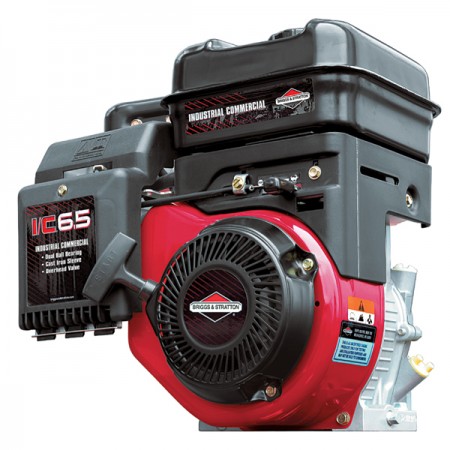 Двигатель горизонтальный вал BRIGGS&STRATTON RS 950 6,5 л.с, с комплектом запчастей
