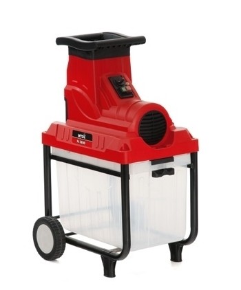 Садовый измельчитель электрический MTD SL 2800 24AC7G2C600