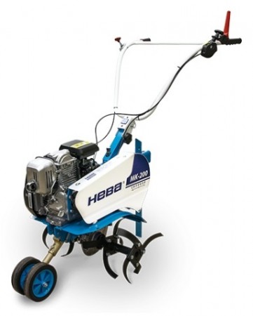 Культиватор Нева МК-200-Н (дв. GP 160 Honda) 5,0 л.с.