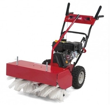Подметальная машина MTD OPTIMA PS 700 24A-812C678
