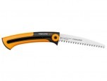 Пила садовая FISKARS 123870 Xtract SW 73, малая