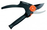 Секатор плоскостной FISKARS 111520 с силовым приводом, средний