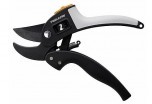 Секатор контактный FISKARS 111670 с храповым механизмом