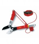 Секатор для обрезки деревьев Wolf-Garten RC-M до 38см 7201000