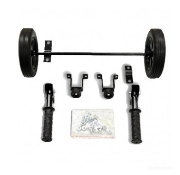 Колеса ELITECH 8', ручки 0105.000100