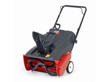 Снегоуборочная машина MTD M 53 31A-2M1E678