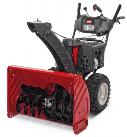 Снегоуборочная машина MTD OPTIMA ME 76 31AY55T5678
