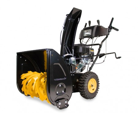 Снегоуборщик бензиновый Champion ST762E