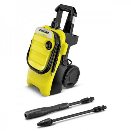 Минимойка KARCHER К 4 Compact 1.637-310