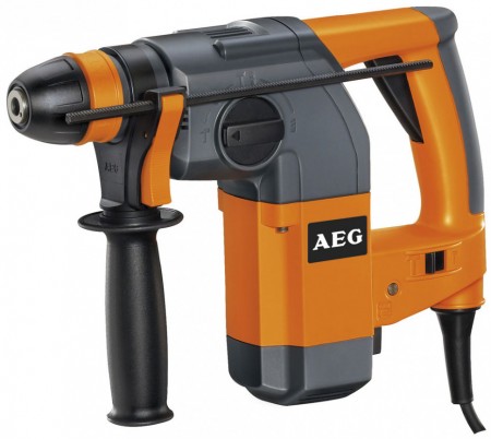 Перфоратор AEG BH 26 LXE 412000