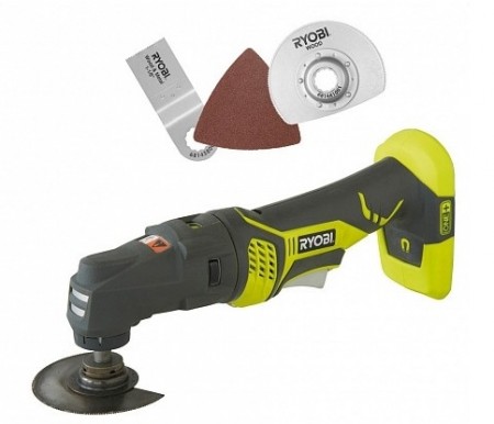 Мультитул RYOBI RMT 1801 M 3001632