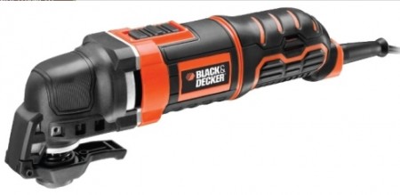 Мультитул B&D MTK 300 KA 89159