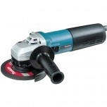 Шлифмашина угловая MAKITA 9562 CVH