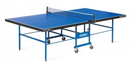 Теннисный стол START LINE Sport для помещений складной мод. 66 60-66