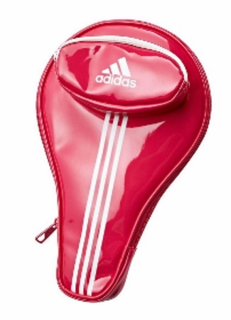 Чехол для ракетки ADIDAS Single Bag Style для 1-ой ракетки, розовый AGF-10829