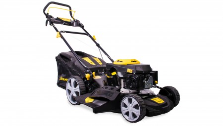 Газонокосилка бензиновая CHAMPION LM 4622
