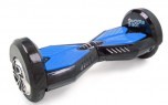 Гироскутер HOVERBOT 8' до 12 км/ч/до 15 км, B-1 (A-7) black-blue, заряд 120 мин.