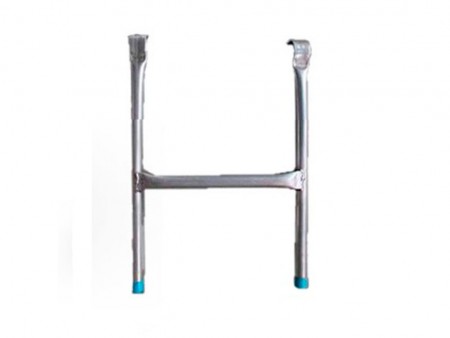 Лестница для батутов 8 футов - 244 см, 101 см Start Line Fitness 8FT-L