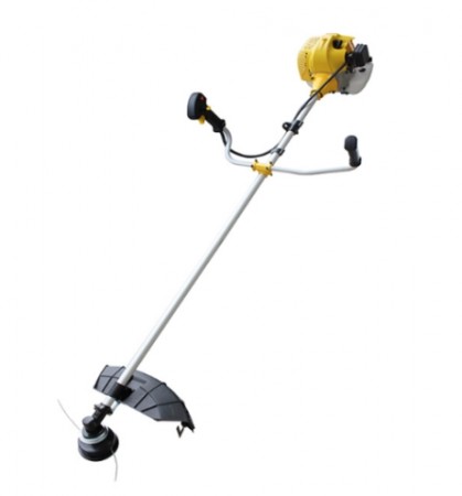 Триммер бензиновый HUTER GGT-1500 T