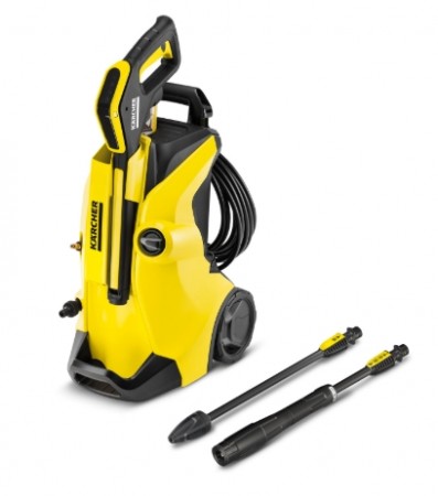 Минимойка KARCHER K 4 Power Control 1.324-030