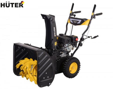 Снегоуборщик бензиновый Huter SGC 4100 70/7/1