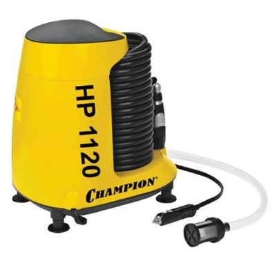 Мойка CHAMPION HP 1120