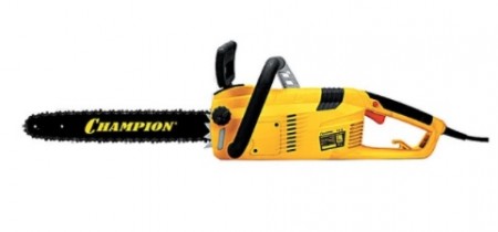 Электропила CHAMPION 424N-18