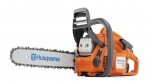 Бензопила HUSQVARNA 435, 15'  9660665-35/9671554-45