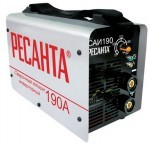 Инвертор РЕСАНТА САИ 190 65/2