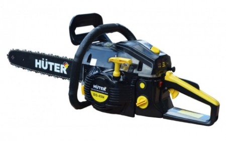 Бензопила HUTER BS-45 M