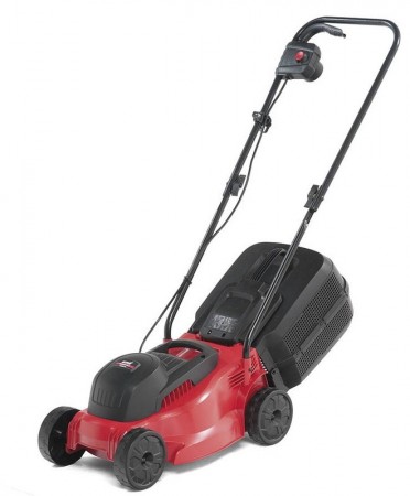 Газонокосилка электрическая MTD SMART 32 E (K) 18AKCAD-600