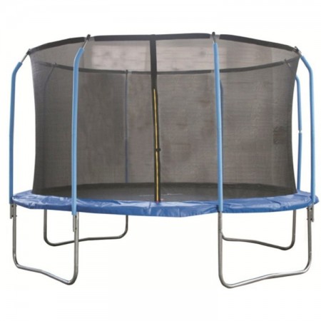 Батут Green Glade 10 FT B102  305х305х246 см, с внутренней сеткой
