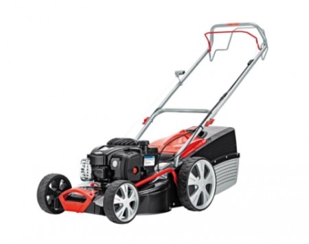Газонокосилка бензиновая самоходная AL-KO Classic 4.65 SP-B Plus 119612