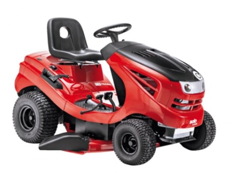 Садовый трактор Solo by AL-KO Pro 450 T 8,5 кВт T 15-110.6 HDS-A 127372
