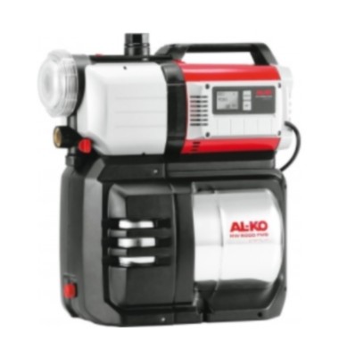 Насосная станция AL-KO HW 6000 FMS Premium 112852