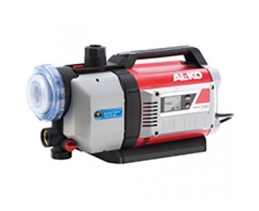 Насосная станция AL-KO HWA 4500 Comfort 113140