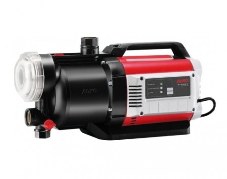 Насос садовый AL-KO JET 6000/5 Premium 112844